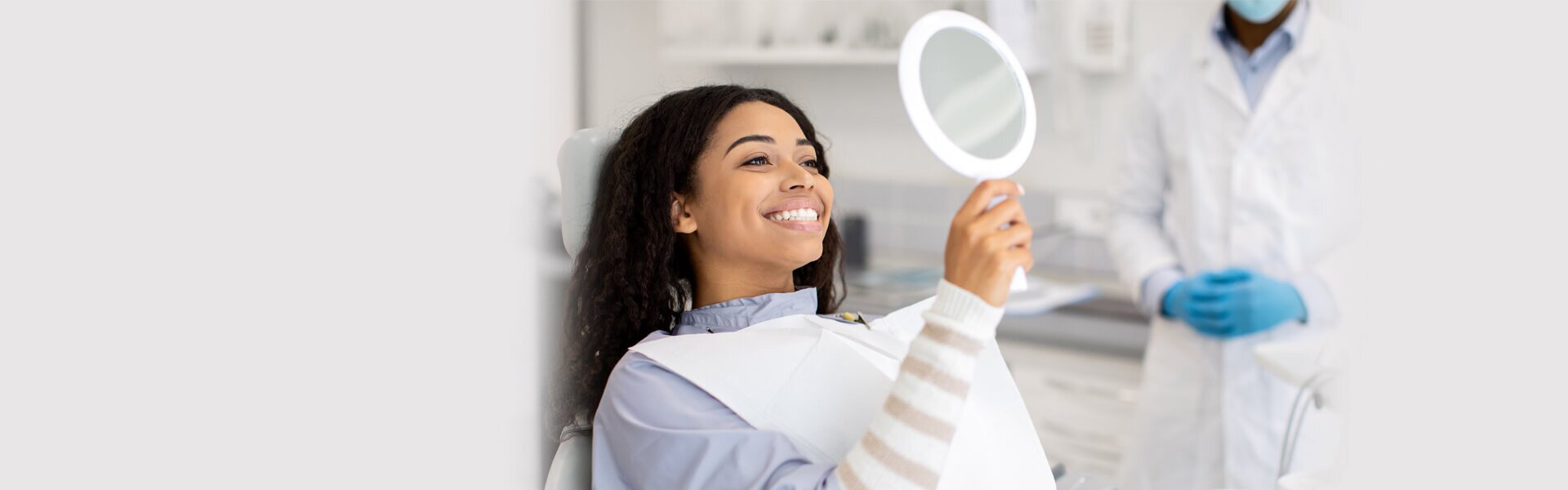Ways Your Dentist Can Repair A Chipped Tooth