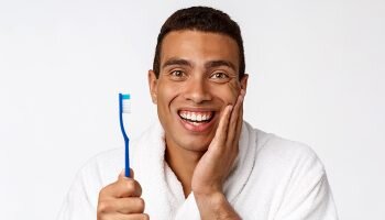 5 Ways To Improve Your Oral Hygiene Habits
