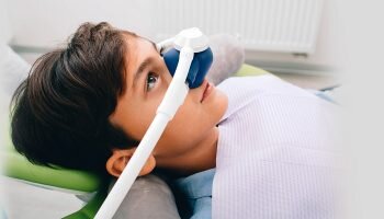 Does IV Sedation Only Help If You Are Experiencing Dental Anxiety?