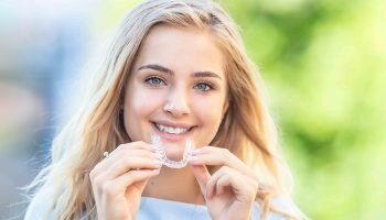 How Much Do Your Teeth Shift with Each Invisalign Aligner Tray?