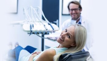 Tips to Help You Stay Calm at the Dentist