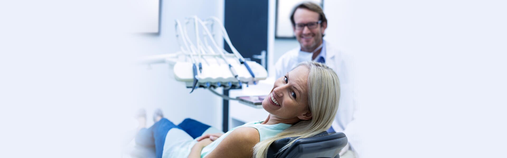 Tips to Help You Stay Calm at the Dentist