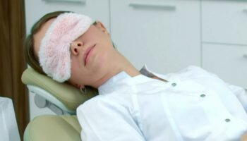 What Type of Sedation Dentistry Is Right for You?